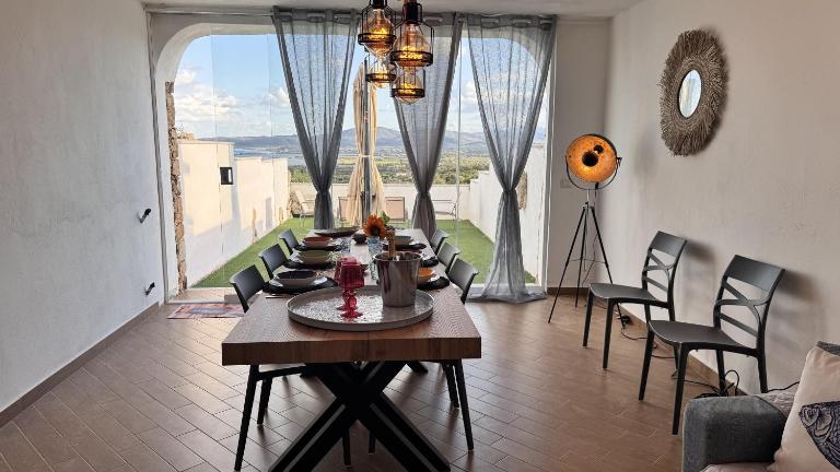 La casa delle Stelle by Ca-Sa Check - Bed and Breakfast San Teodoro