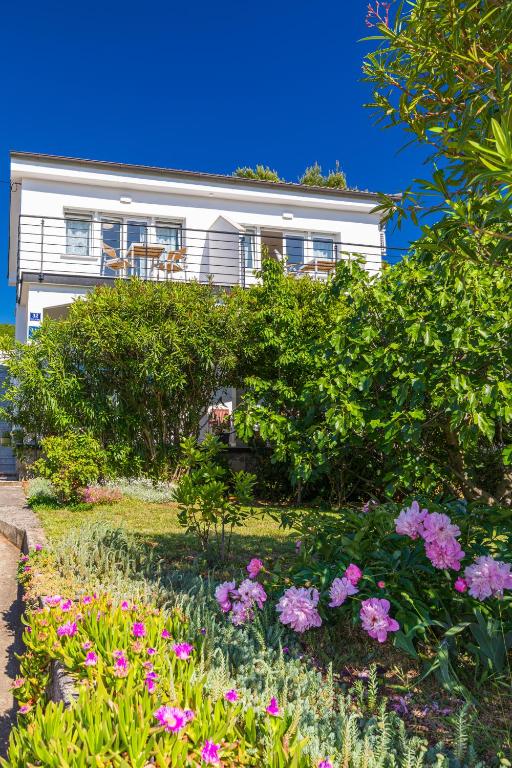 Studio Point of view - B&B Punat