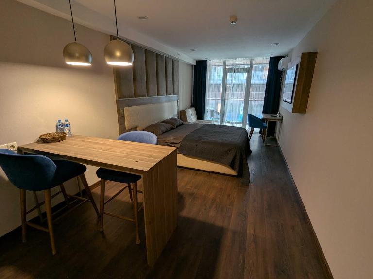 Space - B&B Batumi