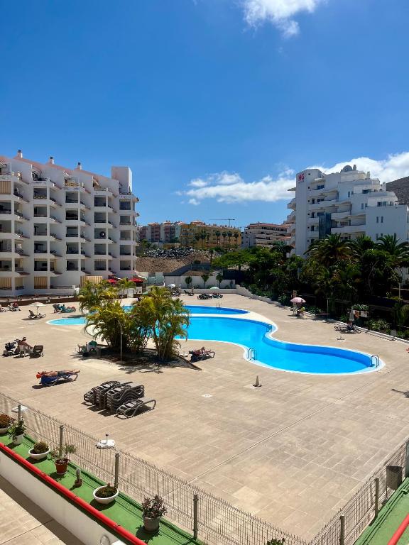 Constellation VICTORIA - Bed and Breakfast Los Cristianos