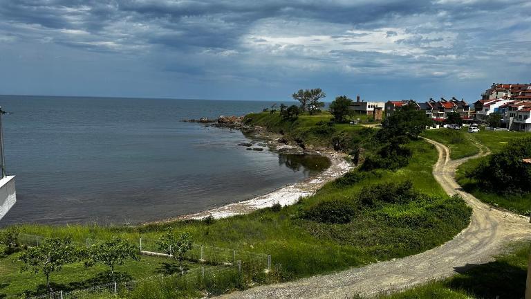 Двустаен апартамент - B&B Ahtopol