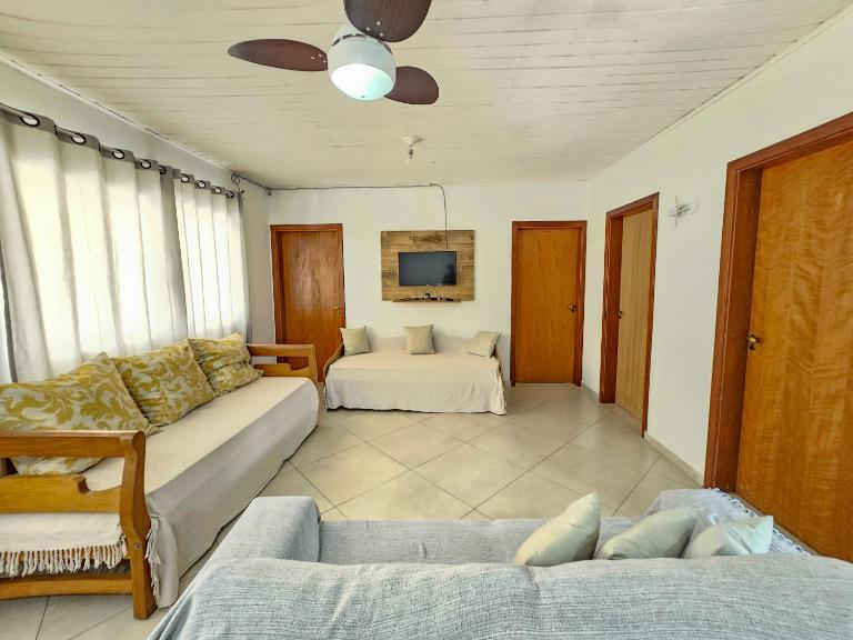 Recanto da Anita - Ferienwohnung Ilhabela