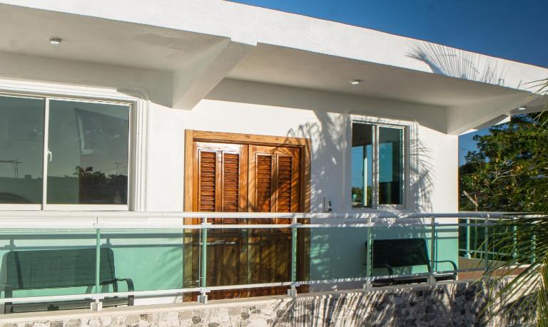 Villa Rosa Boca Chica - Ferienwohnung Boca Chica