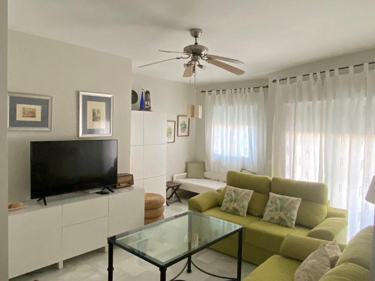 Apartamento Reina Sofía Costa Ballena - B&B Rota