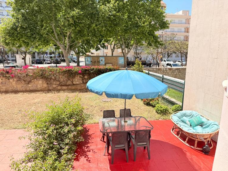 Mace Beach House - Ferienwohnung Monte Gordo