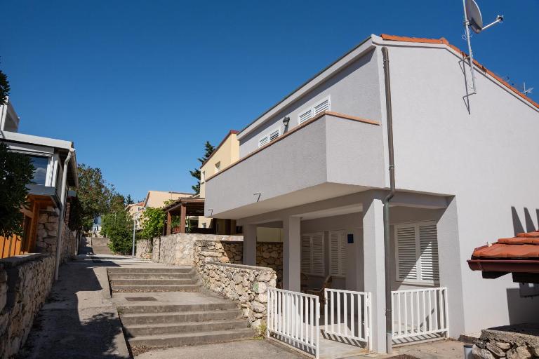 Apartments Adela III - Chambres d'hôtes Gajac
