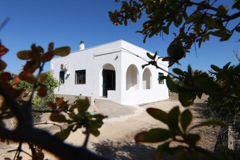 Vista Mare Falco by Salento Prime - Bed and Breakfast Torre Vado