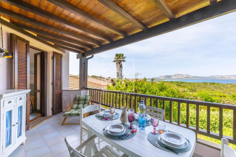 Terrazza Celeste - B&B Stintino