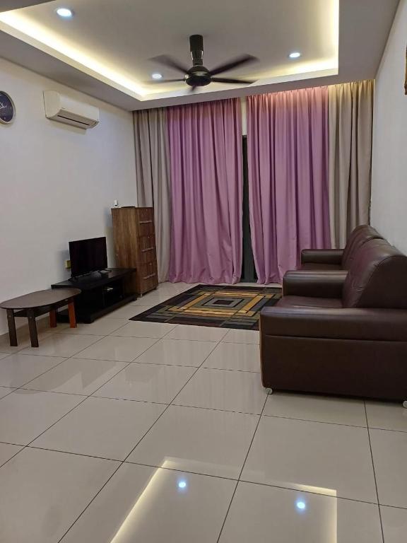 Idaman Almyra, Bandar Puteri - Ferienwohnung Kajang