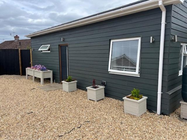 Hazel Cottage - B&B Mildenhall