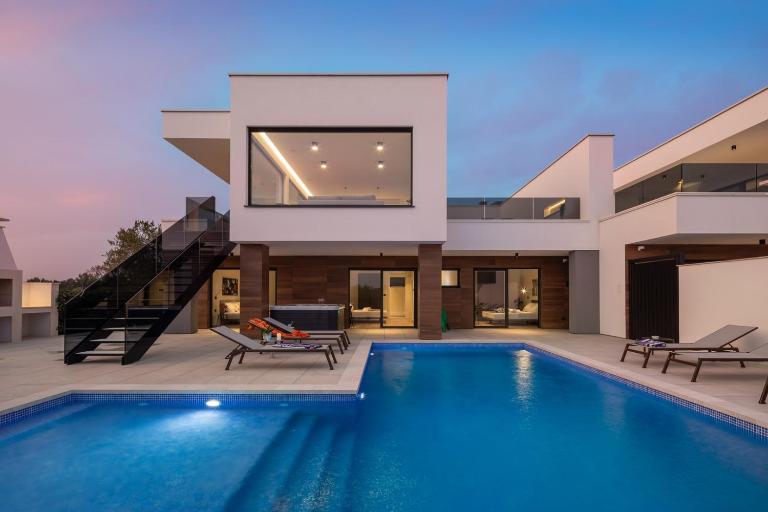 Villa Old Olive III - Heated Pool - by Vivi Rent - Ferienwohnung Vodnjan
