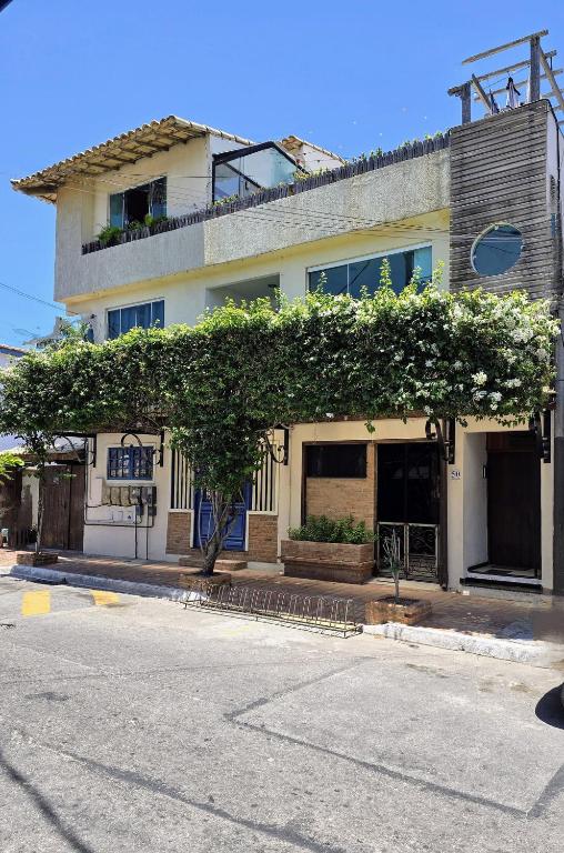 Flat - Studio - Casas Arraial Só Lazer - B&B Arraial do Cabo