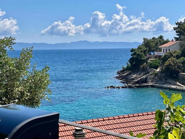 Paradise Apartments - Robinson getaway - B&B Gdinj