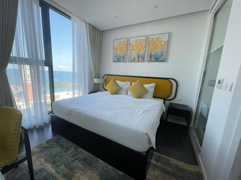 The Hillside Seaview Apartment Phu Quoc - B&B Koh Trol