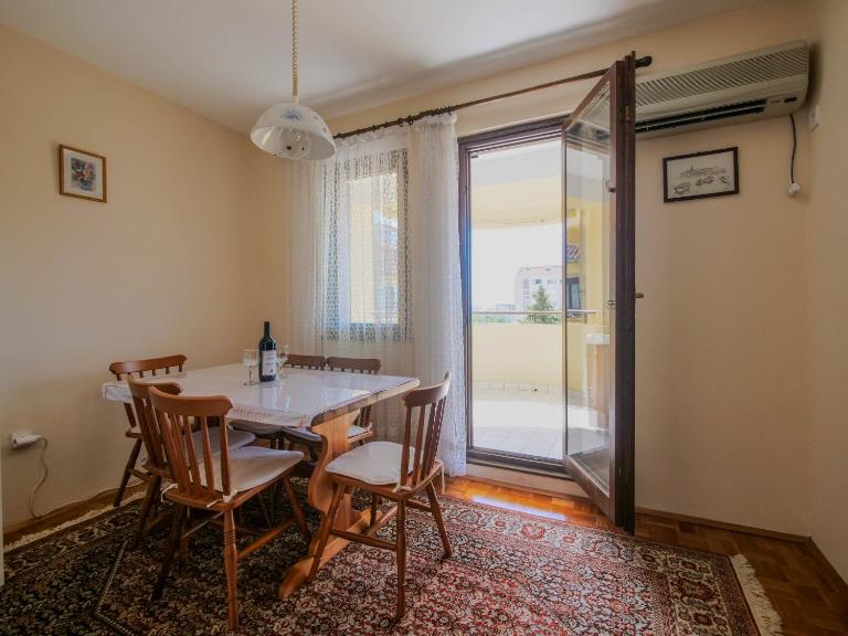 Apartman Baranka - Chambres d'hôtes Bar