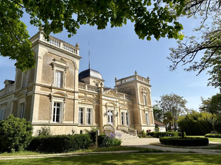 Villa Paignon - B&B Montbron