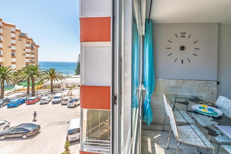 Apartamento Carabela Torrox - B&B Torrox