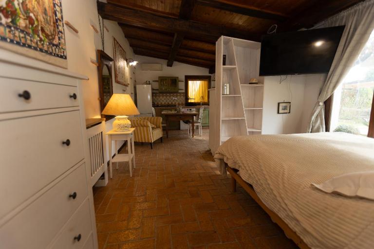 Mola Country Loft - B&B Sacrofano