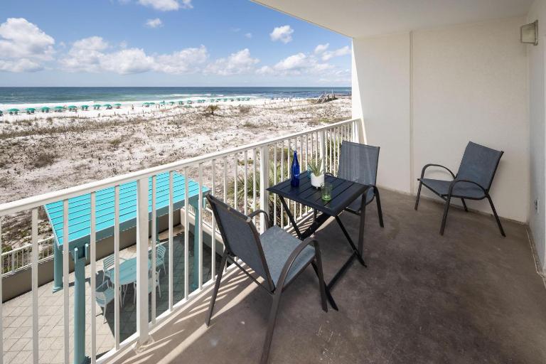 Gulf Dunes 207 - Chambres d'hôtes Fort Walton Beach