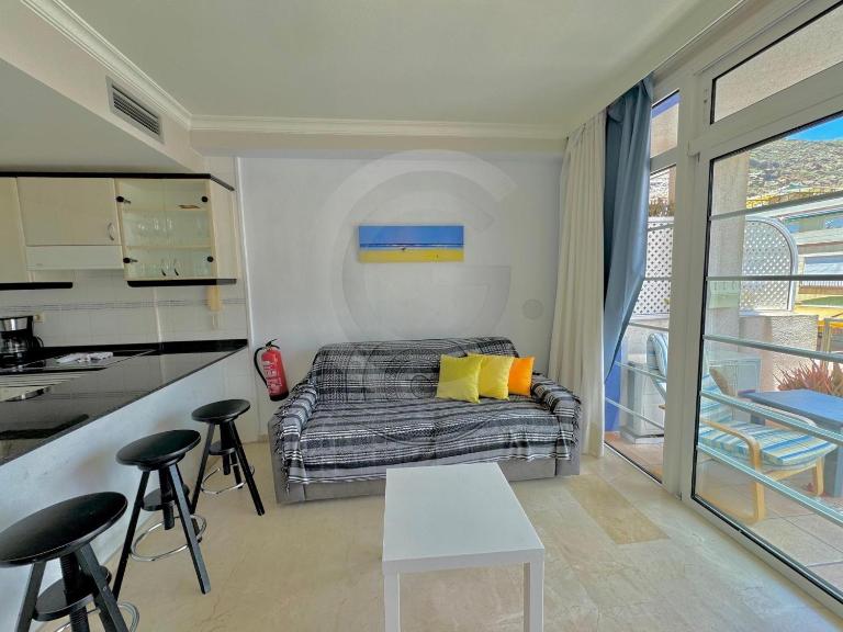 Mogán harbor apartment - B&B Puerto de Mogán