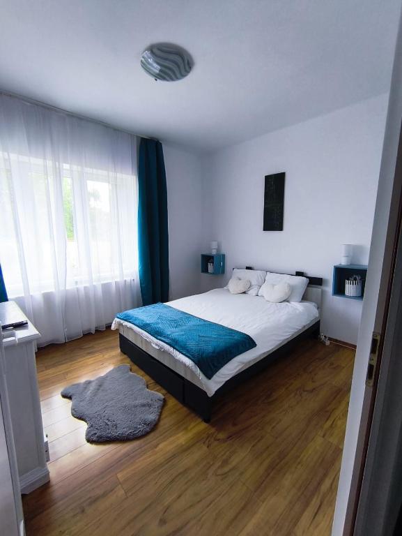Zen Apartment 2 - Ferienwohnung Sathmar