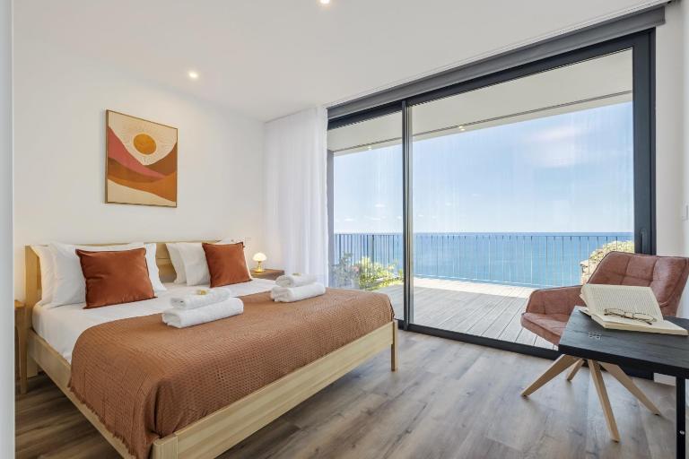 Atlantic Gem by Homie - Bed and Breakfast Câmara de Lobos