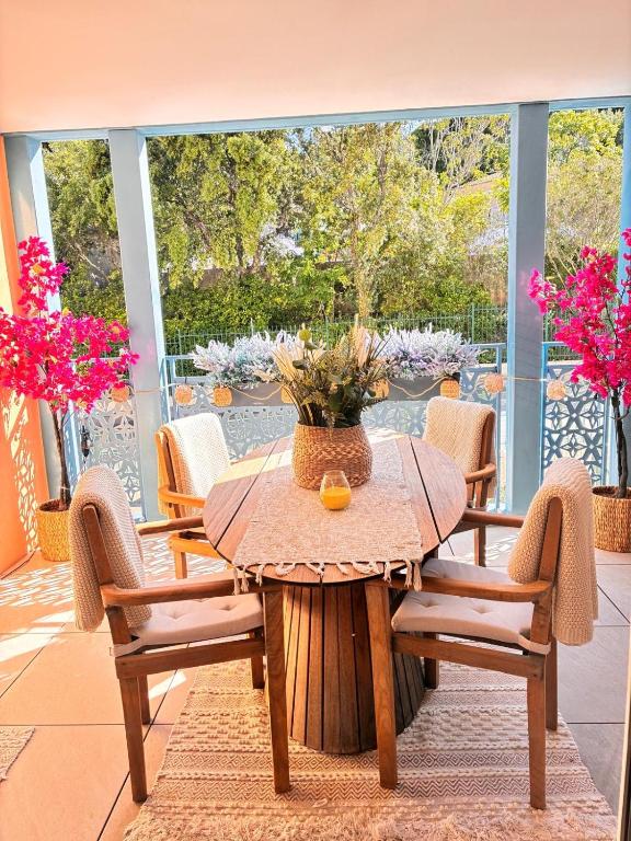 Le Bougainvillier - Bed and Breakfast Cavalaire-sur-Mer