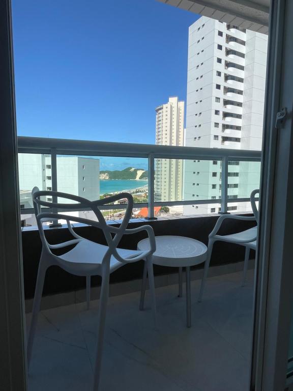 Marina Bezerril - 1002 Pontamares - O melhor de Natal - B&B Natal