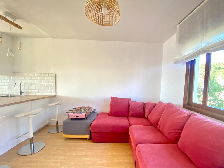 Patos Sunset Beach House - Bed and Breakfast Nigrán