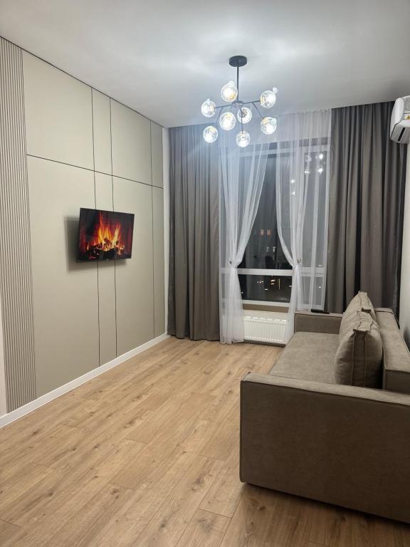 Olen apartments - Ferienwohnung Astana