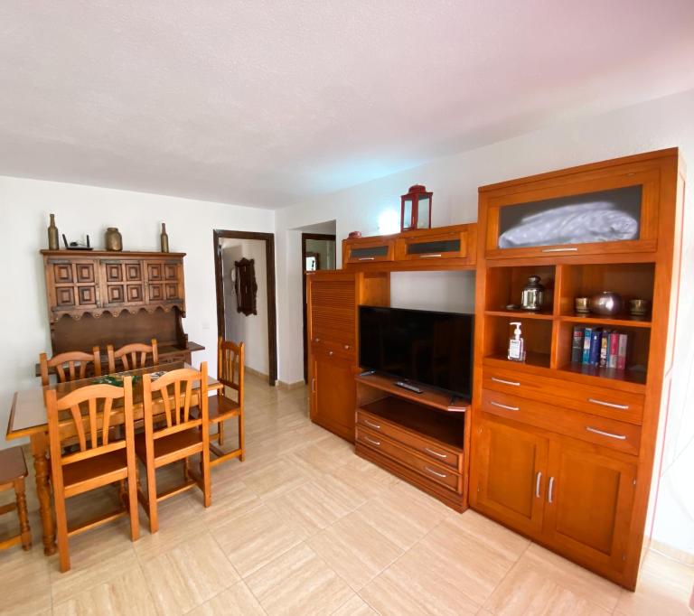 Apartamento Fuengirola en segunda línea de playa - B&B Fuengirola
