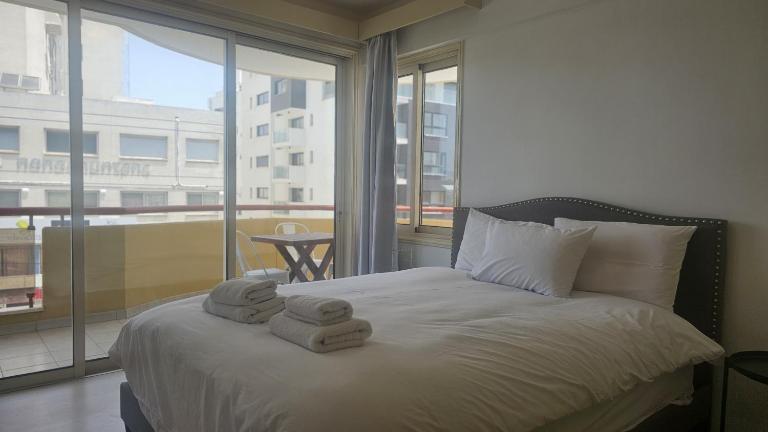 STAY Elion Apartment - Ferienwohnung Nikosia