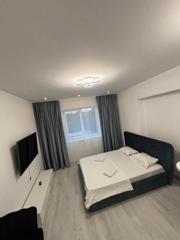 CAMA Vip Room's - B&B Bucharest