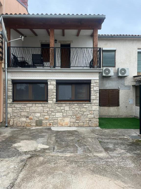 Apartman Luce - B&B Šišan