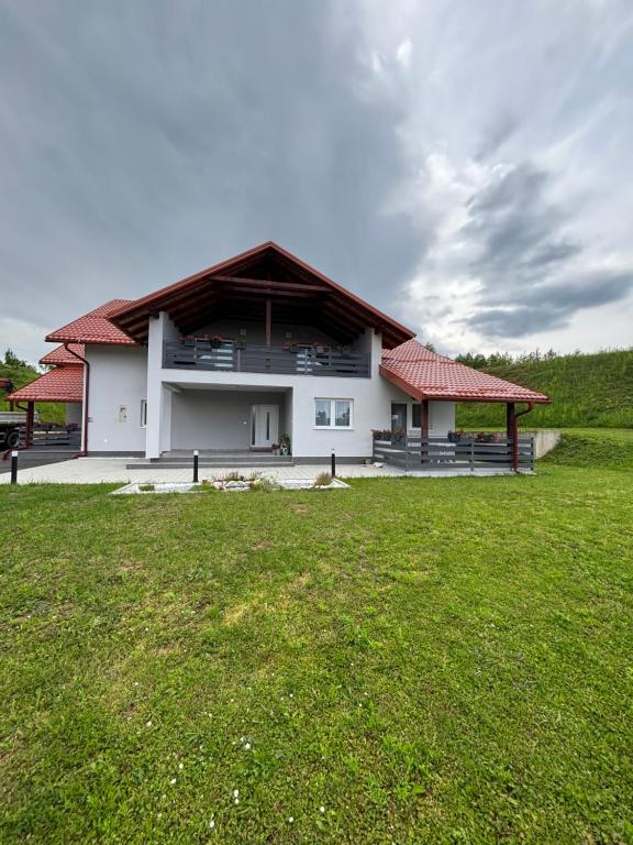 Estate Pavlić - Chambres d'hôtes Rakovica
