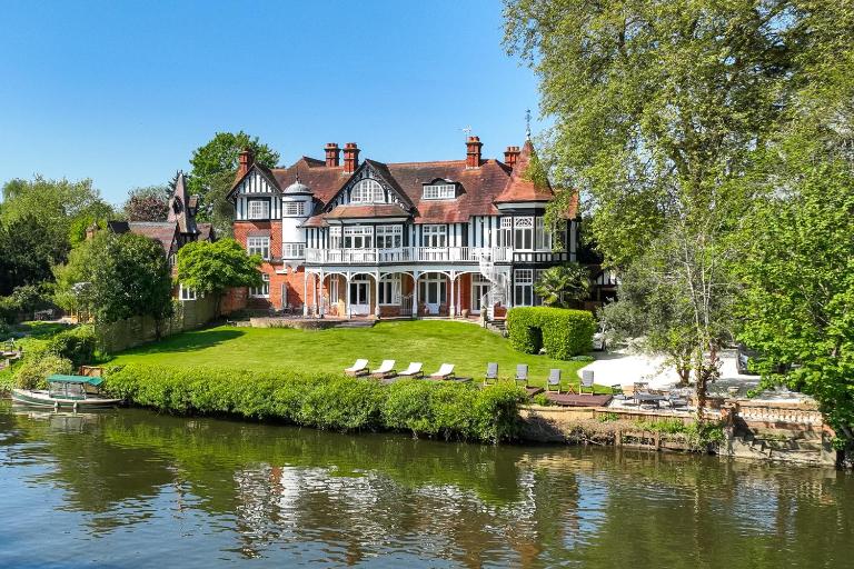 River Arts Club - Bed and Breakfast Maidenhead