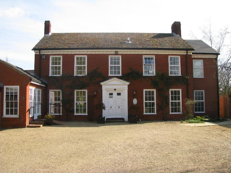 B&B The Pippins - B&B Sandy
