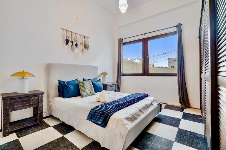 Soho House Old San Juan - Lux 2 bedroom apartment - B&B San Juan