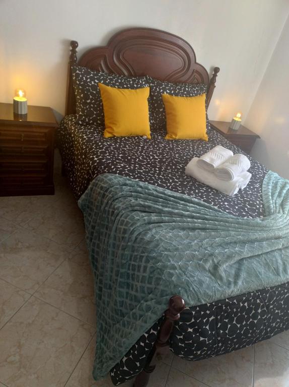 SantoMar - B&B Nazaré