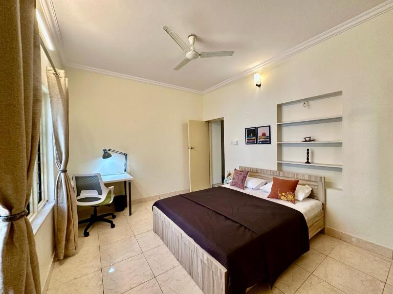 Sliceinn Neru - Baiyapanahalli - Ferienwohnung Bengaluru