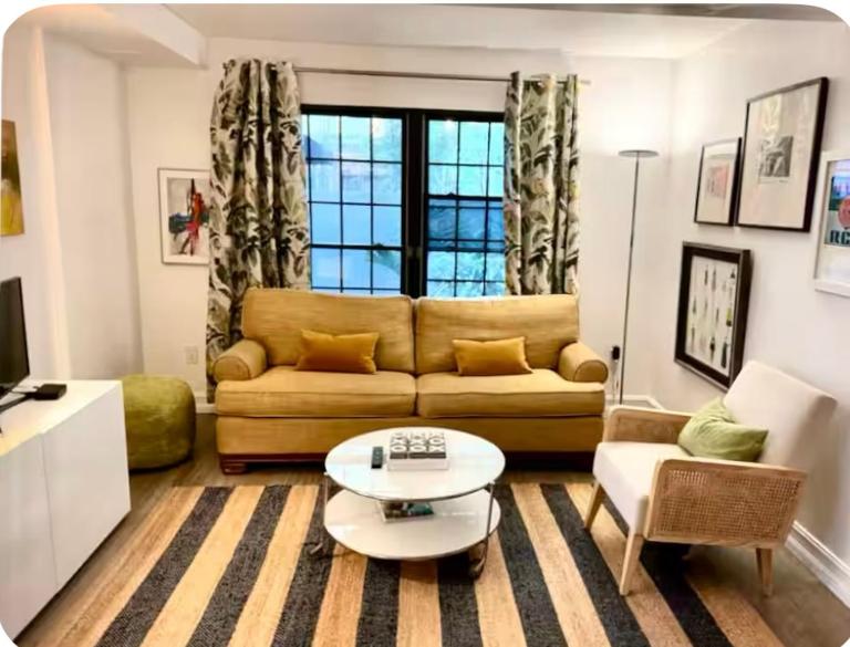 The Tropical Getaway - Bed and Breakfast Sarasota