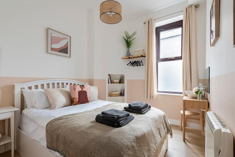Cosy 1 bed apartment in central Buxton - B&B Buxton