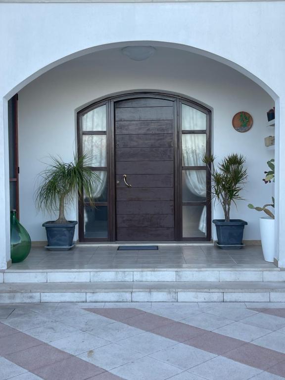 House 46 - Relax a pochi minuti dal Mare - B&B Giurdignano