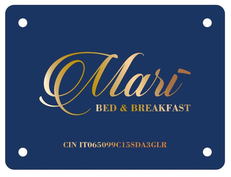 B&BMarì - B&B Pontecagnano