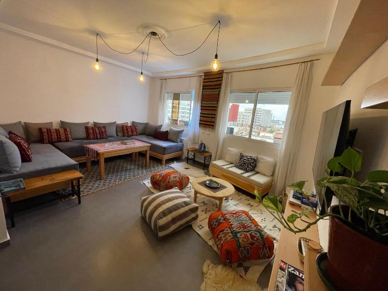 Aya-Part Agadir - B&B Agadir