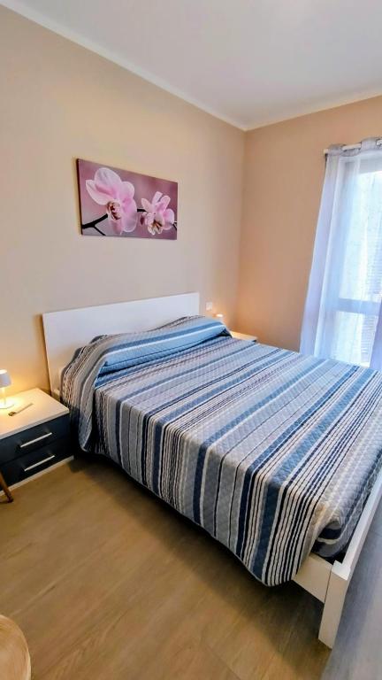 Albenga sweet bilocale nuovissimo - B&B Albenga