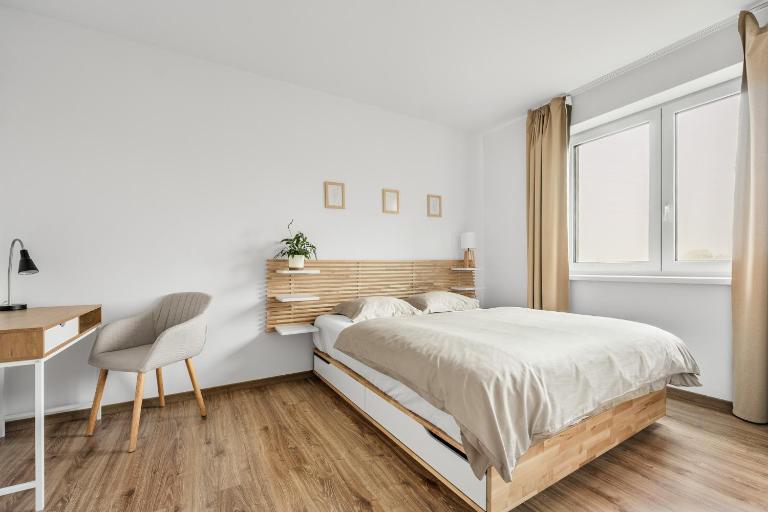 Apartmán Anna - B&B Nové Město nad Metují