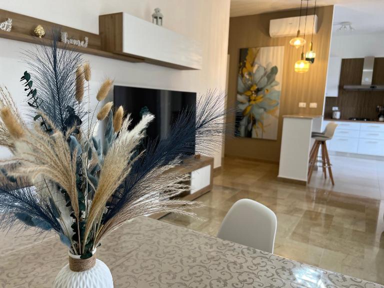 TramQuility House - B&B Palermo