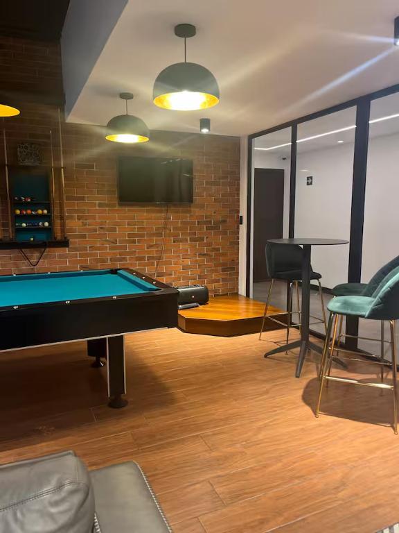 Eon Apartment in Guatemala City, cozy and centric - Ferienwohnung Guatemala-Stadt