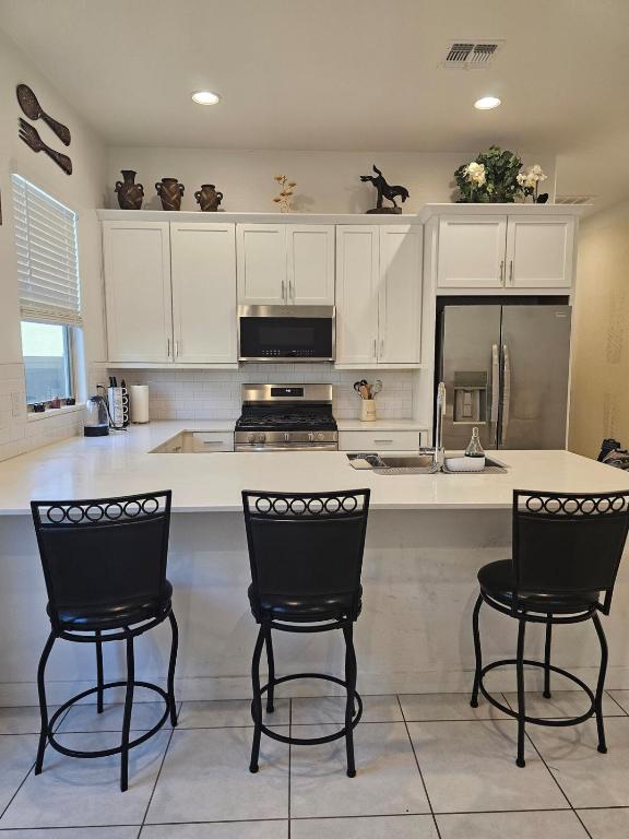 genie palace at statefarm stadium - Ferienwohnung Phoenix